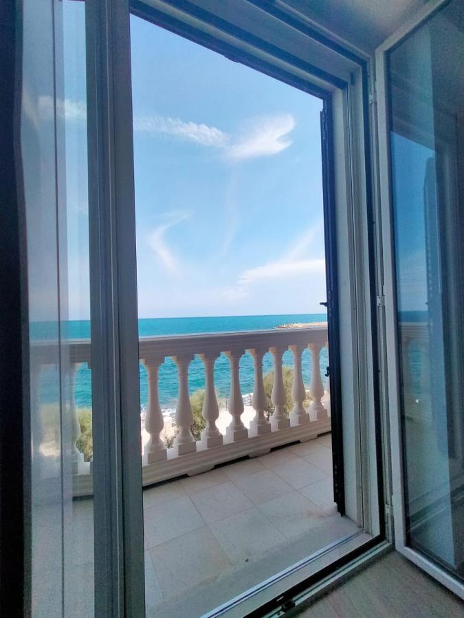 Bed and Breakfast Vento Di Bolina Giovinazzo Exteriér fotografie