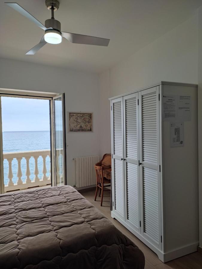 Bed and Breakfast Vento Di Bolina Giovinazzo Exteriér fotografie