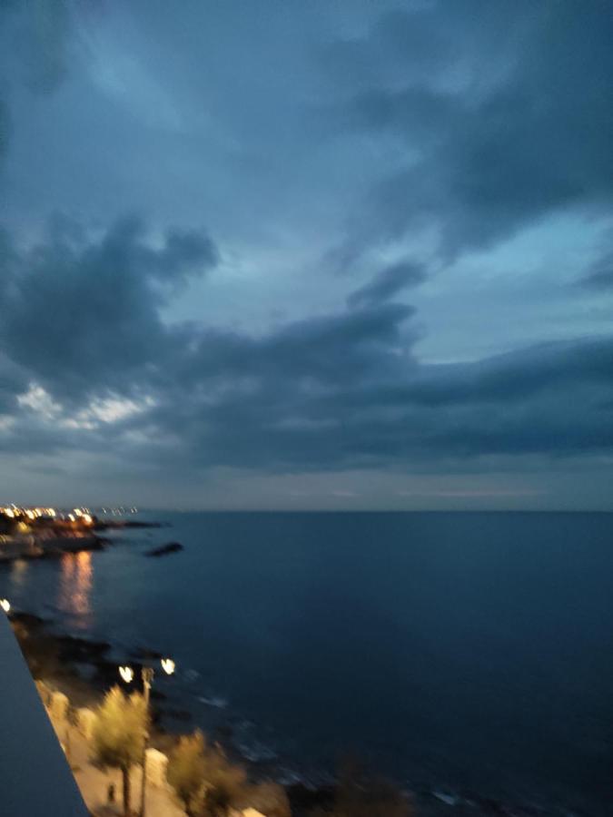 Bed and Breakfast Vento Di Bolina Giovinazzo Exteriér fotografie