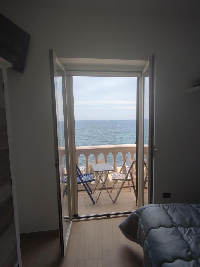 Bed and Breakfast Vento Di Bolina Giovinazzo Exteriér fotografie